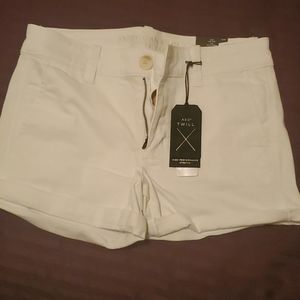 Twill Super Stretch AE Shorts